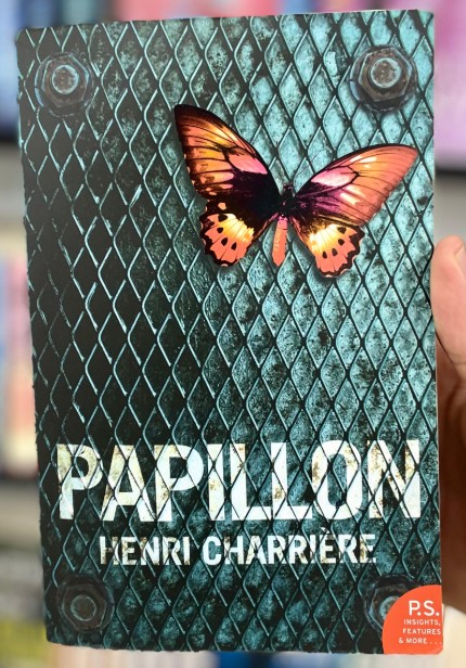 Papillon