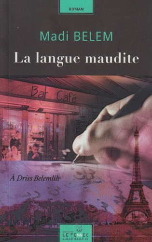 La langue maudite