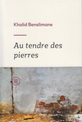 Au tendre des pierres