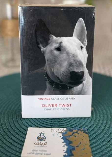 Oliver Twist