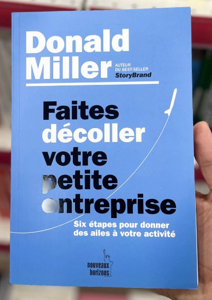 Faites décoller votre petite entreprise