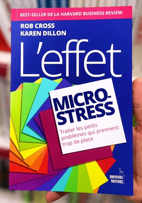 L’effet micro-stress