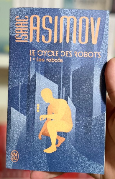 Le cycle des robots