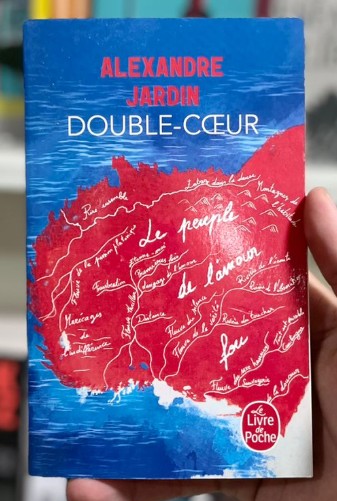 Double-Coeur