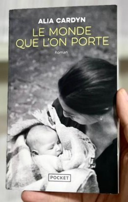 Le Monde que l’on porte