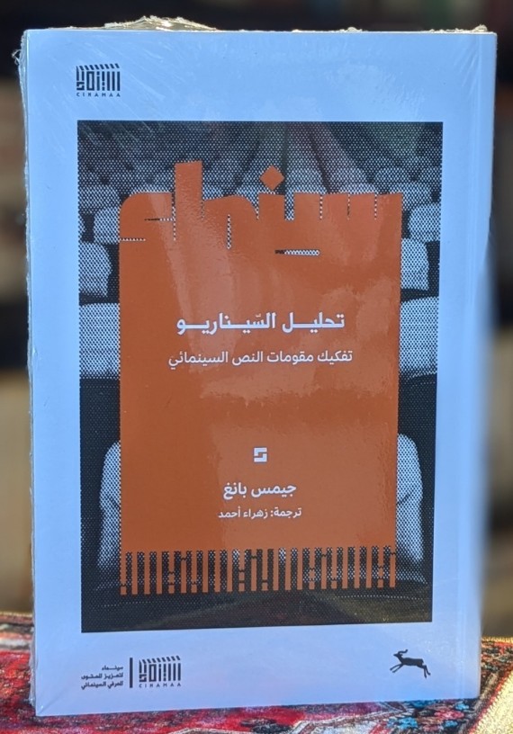 تحليل السيناريو ؛ تفكيك مقومات النص السينمائي
